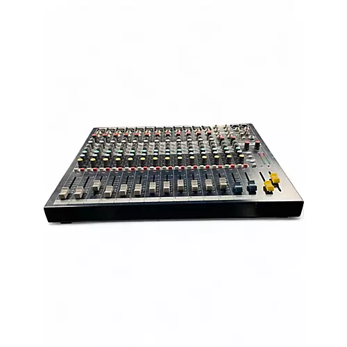 Used Soundcraft EPM12 Unpowered Mixer