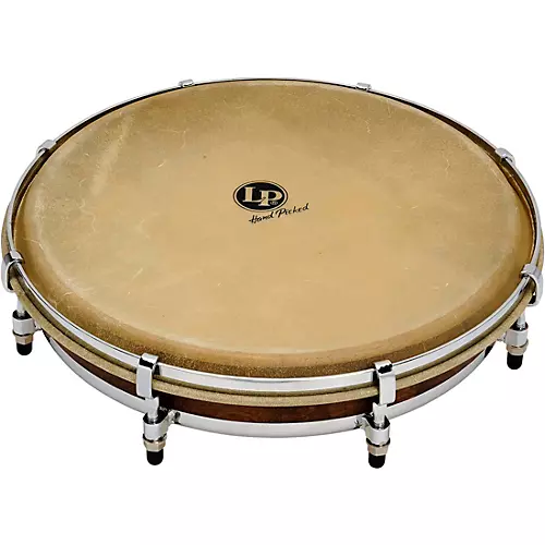 LP Pandero De Plena 12 in.
