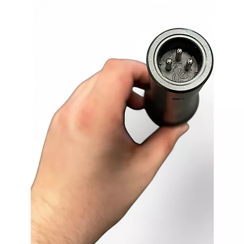 Used Sennheiser E835 Dynamic Microphone