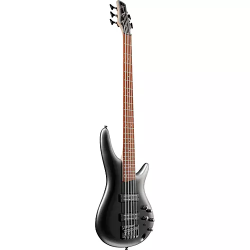 Ibanez SR305E 5-String Electric Bass Deep Ocean Metallic
