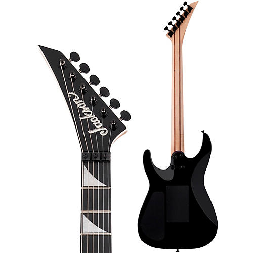 Jackson MJ Series Dinky DKR MAH Black