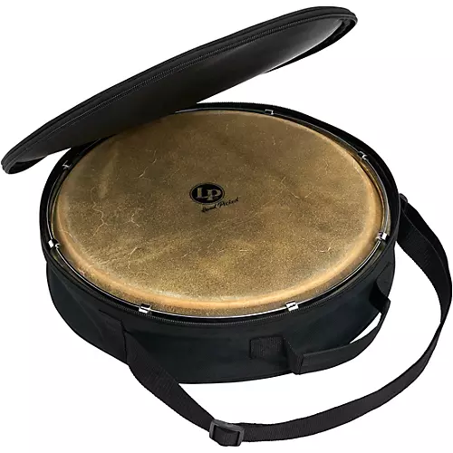 LP Pandero De Plena 12 in.