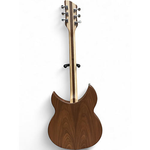 Used Rickenbacker 330 Mapleglo Hollow Body Electric Guitar Mapleglo