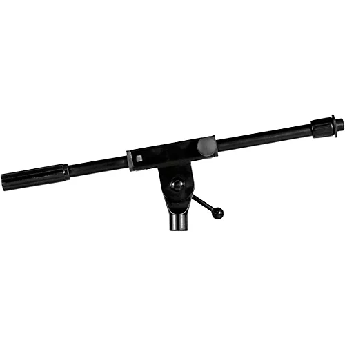 AirTurn goSTAND Portable Mic Stand for Tablets, Microphones and Accessories Black