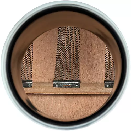 MEINL Jumbo Backbeat Bass Cajon Natural Luan