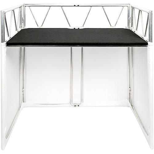 Headliner Indio DJ Booth