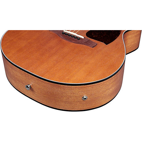 Ibanez PC54CE Grand Concert Acoustic-Electric Guitar Natural