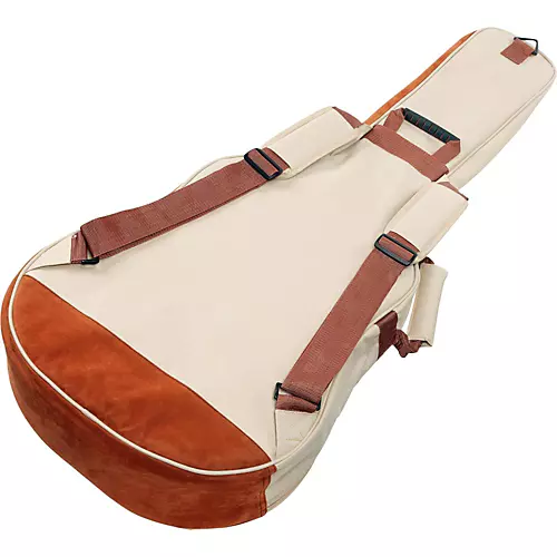 Ibanez IAB541 POWERPAD Acoustic Guitar Gig Bag Moss Green