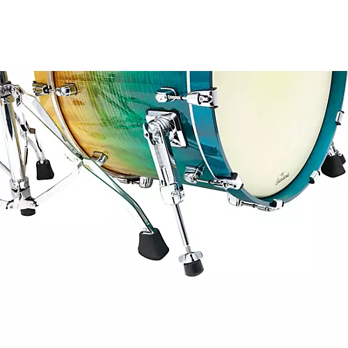 TAMA Starclassic Maple 4-Piece Shell Pack With 22