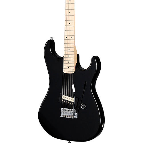 Kramer Baretta Special Maple Fingerboard Electric Guitar White