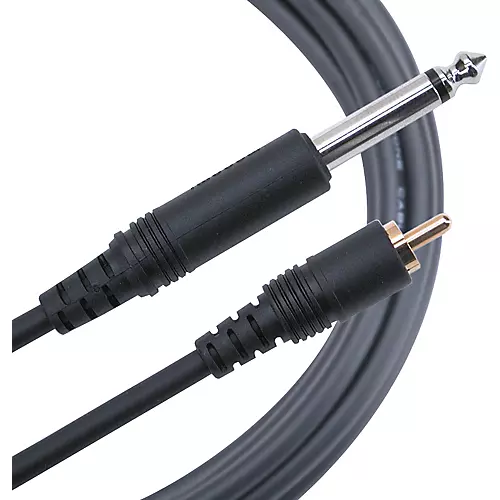 Mogami Pure Patch RCA to 1/4