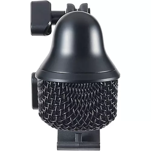 Shure Nexadyne Tom Mic, XLR, Black Black