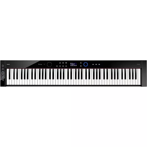 Casio Privia PX-S7000 88-Key Digital Piano Harmonious Mustard