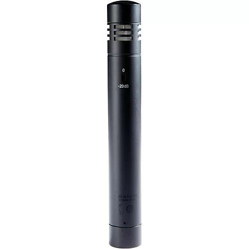 AKG P170 Project Studio Condenser Microphone