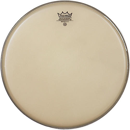 Remo Renaissance Emperor Snare Batter 10 in.