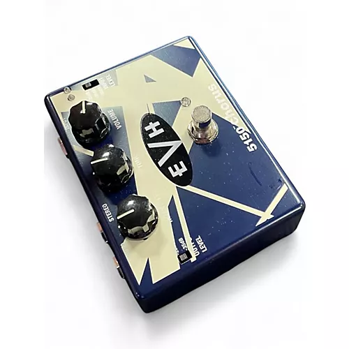 Used MXR 5150 CHORUS Effect Pedal