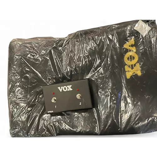 Used VOX AC30C2 2x12 30W Tube Guitar Combo Amp