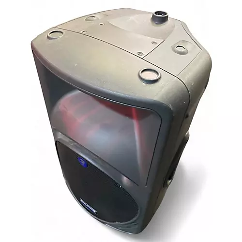 Used 2021 Mackie SRM450 Powered Speaker