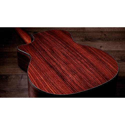 Taylor 714ce Legacy Grand Auditorium Acoustic-Electric Guitar Natural