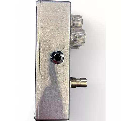 Used MXR WA44 OVERDRIVE Effect Pedal