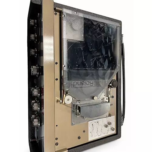 Used 1980s Roland RE-201 Effect Processor