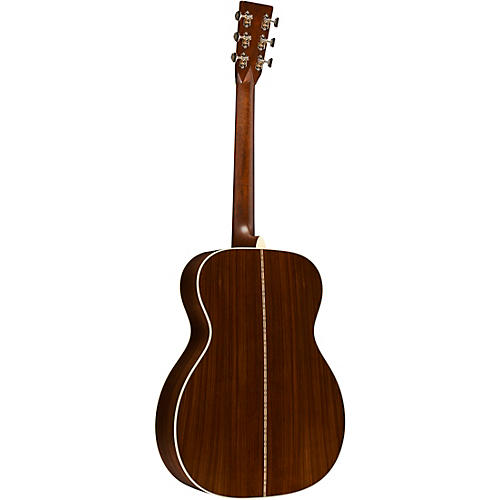 Martin 000-28 Standard Auditorium Acoustic Guitar Natural