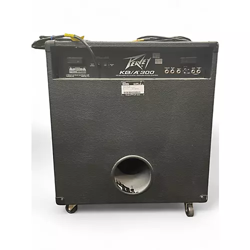 Used Peavey KB/A 300 Keyboard Amp