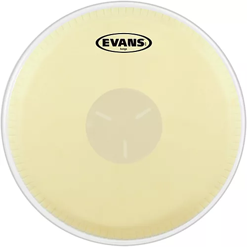 EVANS Tri-Center Bongo Head 7-1/4 in.