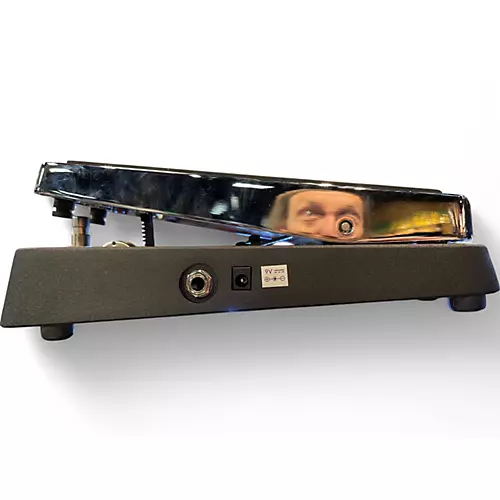 Used VOX V847A Reissue Wah Pedal Effect Pedal