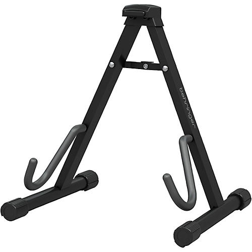 Behringer GB3002-E Electric Guitar Stand With Foam Padding