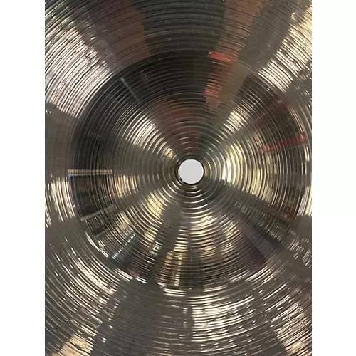Used Zildjian 20in S Family Medium Ride Cymbal 40