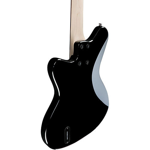 Ibanez TMB100 Electric Bass Guitar Pearloid Mint Green