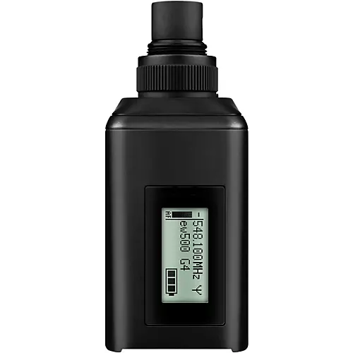 Sennheiser EW 500 Film G4 Pro Camera Lavalier MKE 2+ AW+