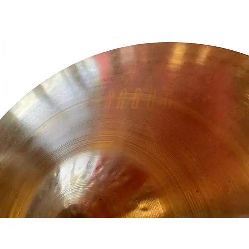 Used SABIAN 18in Paragon Crash Brilliant Cymbal 38