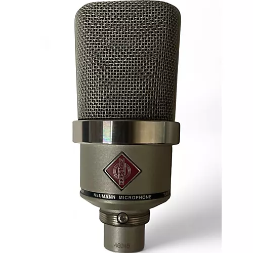 Used Neumann TLM102 Condenser Microphone