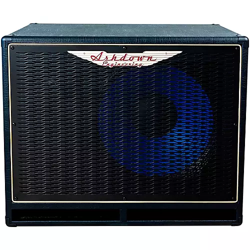 Ashdown ABM-115H EVO IV 300W 1x15 Bass Speaker Cabinet