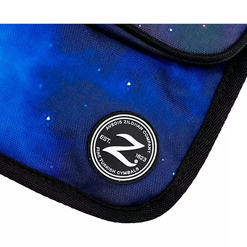 Zildjian Student Stick Bag Purple Galaxy