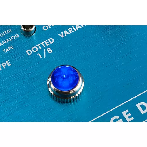 Fender Mirror Image Delay Effects Pedal