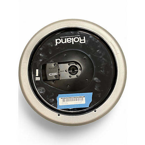 Used Roland CY15RMG Electric Cymbal