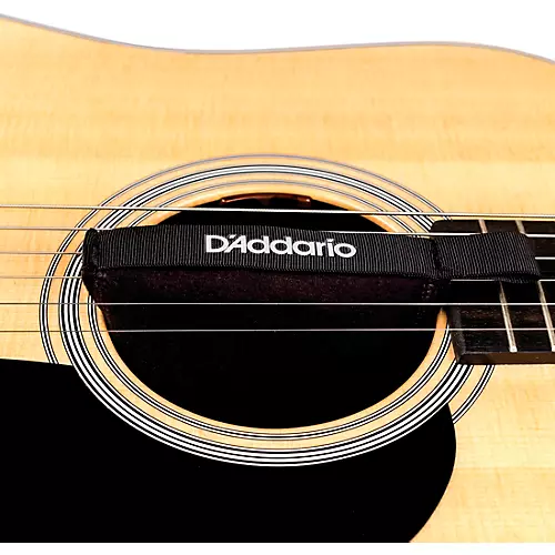 D'Addario Two-Way Humidification System Black