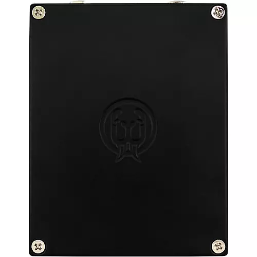 Walrus Audio Fable Granular Soundscape Generator Effects Pedal Black