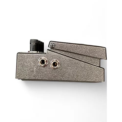 Used BOSS RV6 Digital Reverb Effect Pedal