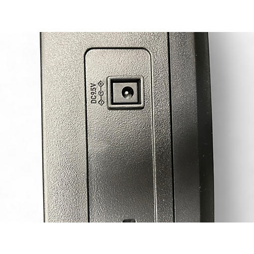 Used Casio cts1 Keyboard Workstation