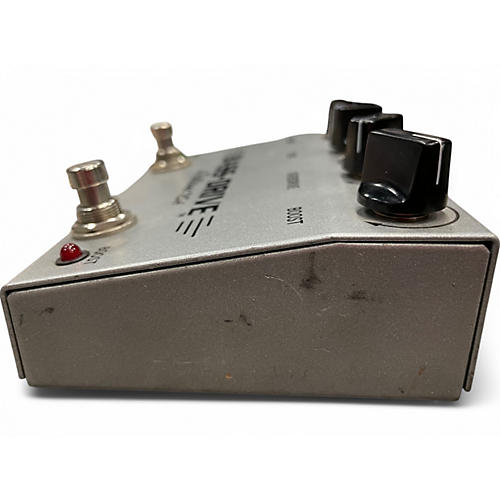 Used Fulltone Bass Drive Bass Effect Pedal