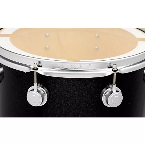 DW SSC Collector's Series 4-Piece FinishPly Shell Pack With 24