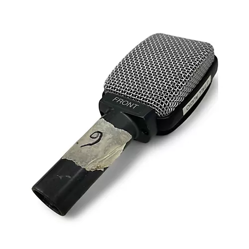Used Sennheiser E609 Dynamic Microphone