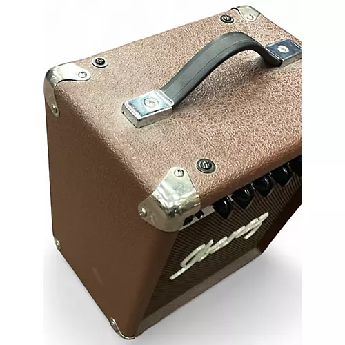 Used Ibanez GT 10 DX A Acoustic Guitar Combo Amp