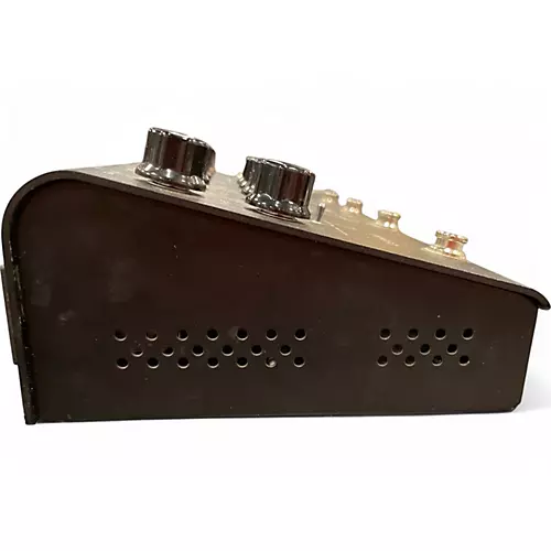 Used Blackstar Amped 3 Solid State Guitar Amp Head