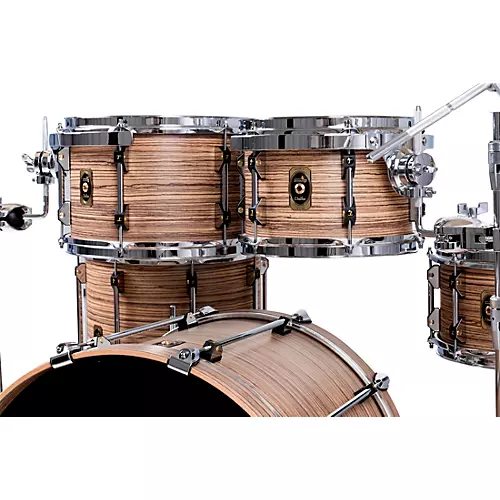 TAMBURO Unika Series 5-Piece Shell Pack With 20