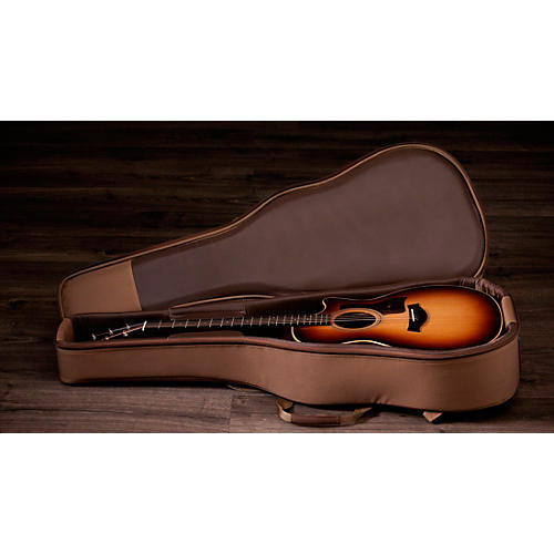 Taylor 414ce Studio Grand Auditorium Acoustic-Electric Guitar Tobacco Shaded Edge Burst